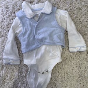 The cutest 6M outfit